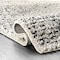 Nuloom Scarlette Abstract Diamond Shag Area Rug 2ft 8in x 10ft GCDX09A-28010 - alternate 3